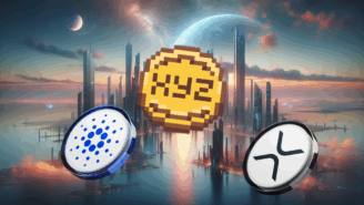 Pro Investors Predict 1000% Gains from ADA, XRP, and a Meme Coin That’s Gaining Major Traction