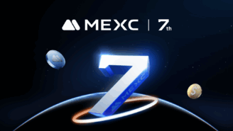 From Vision to 36 Million Users: MEXC Celebrates 7 Years of Exponential Growth