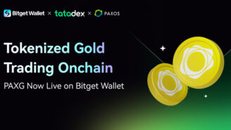 Bitget Wallet Brings Tokenized Gold Trading Onchain Amid Market Uncertainty