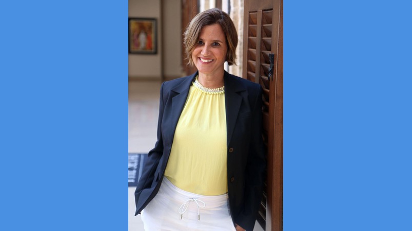 Sharon Gal Franko Joins TrustLinq as Newly Appointed CEO