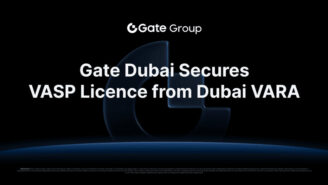 Gate Group Is Proud to Announce That Gate Dubai Secures Full Operational Licence From Dubai Virtual Asset Regulatory Authority (VARA), Extends Compliant Footprint in the Middle East