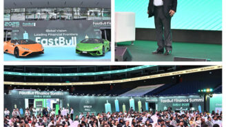 Glimpsing the Future, Discussing Development – FastBull Finance Summit Dubai 2025 Successfully Concludes!