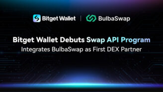 Bitget Wallet Launches Swap API Program, Partners with Morph’s DEX BulbaSwap as Pilot Integration