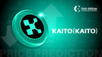 Kaito Price Prediction for May 22