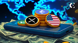 Stablecoin adoption 2025, Visa LATAM pilot, U.S. GENIUS Act, T-bill demand surge