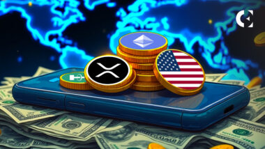 Stablecoin adoption 2025, Visa LATAM pilot, U.S. GENIUS Act, T-bill demand surge