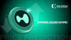 Hyperliquid (HYPE) Price Prediction for May 23