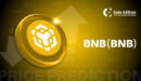 Predicción de precios BNB