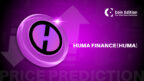 Huma Finance Price Prediction for May 28: Breakout setup tightens around $0.063
