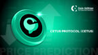 CETUS Price Prediction for May 29