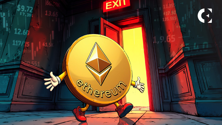 $380M ETH Exchange Outflows Suggest Supply Squeeze as Bulls Rebuild