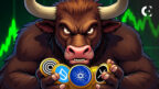 XRP ADA SUI ONDO price predictions May 2025 altcoins to watch