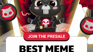 4 Best Meme Coins to Buy Today — One Is Offering 145 Tokens Per $1