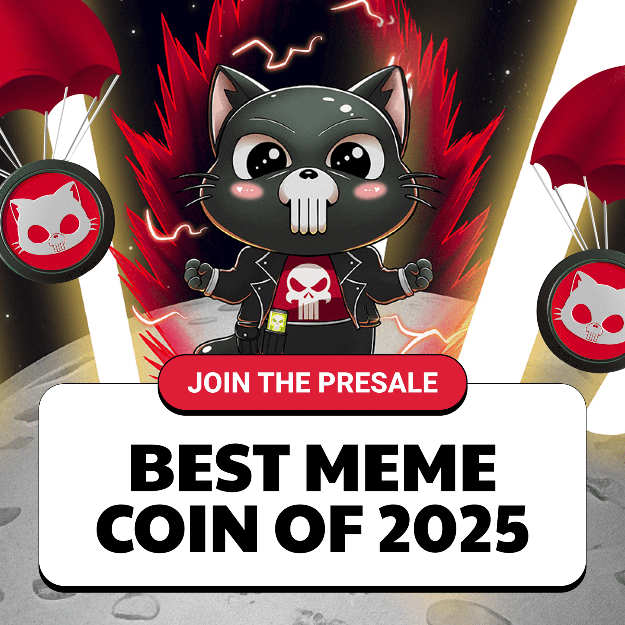 4 Best Meme Coins to Buy Today — One Is Offering 145 Tokens Per $1