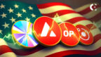 Altcoin Buzz analysis of underrated US-based altcoins: Avalanche (AVAX), Sky (MakerDAO), Render (RNDR), Optimism (OP).