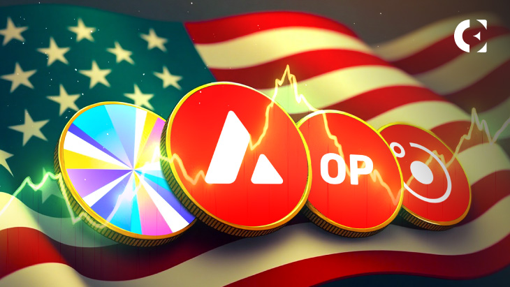 4 Underrated U.S. Altcoins with Strong Fundamentals to Watch in 2025