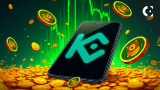 BUILDon Goes Live on KuCoin! Spot Trading Kicks Off with Full Bot Support