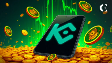 BUILDon Goes Live on KuCoin! Spot Trading Kicks Off with Full Bot Support