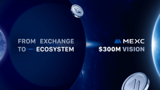 MEXC Ventures Announces $300 Million Ecosystem Development Fund at Token2049 Event