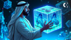 Abu Dhabi quantum-resistant blockchain project by DGE & Agile Dynamics for government, DeFi, tokenization