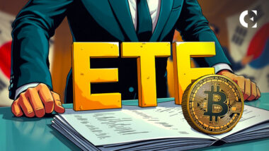 South Korea's Presidential Candidates All Back Bitcoin Spot ETFs
