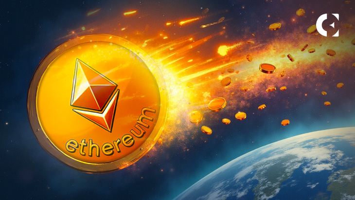 Приближается сезон альткоинов? Прорыв Ethereum на 20% может стать искрой