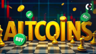 Crypto analyst Altcoin Sherpa presents two distinct trading strategies for investors to navigate the 2025 altcoin bull market effectively.