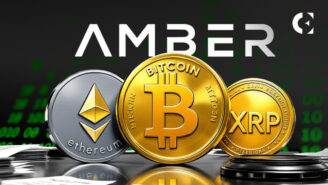 Amber International (AMBR Nasdaq) $100M crypto ecosystem reserve for institutional adoption, targets BNB, SOL, XRP, ETH