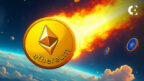 Crypto Analyst Notes Bullish Ethereum Coiling Pattern Signaling Altcoin Season Amid Bitcoin ATH.