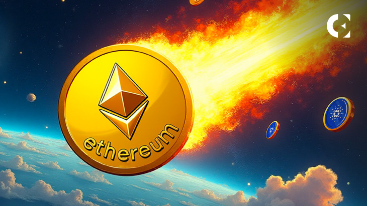 ATH BTC и Coil ETH формируют «идеальный шторм» для альткоинов: аналитик