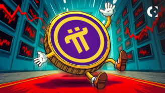 Pi Network under scrutiny as analyst flags extreme centralization and no exchange listings