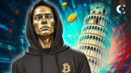 Bitcoin Satoshi statue in Italy boosts global awareness as BTC rebounds