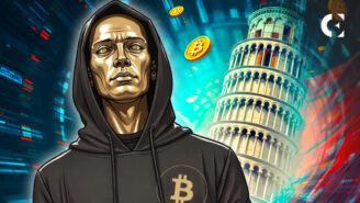 Bitcoin Satoshi statue in Italy boosts global awareness as BTC rebounds