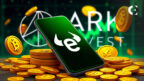 Ark Invest Buys $9.4M in eToro Shares, Sells $7.9M Bitcoin ETF