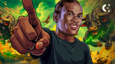 Arthur Hayes predicts crypto market explosion, citing MOVE Index spike, Trump tariff pause, and Bitcoin (BTC) price rally factors.