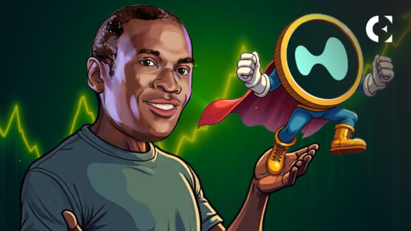 Arthur Hayes Questions $HYPE Whale’s Next Move After $23M Short Liquidation