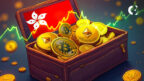 Asia Leads Digital Asset Surge as Investors Ditch Dollar