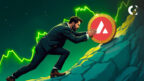 AVAX) Eyes Key Breakout To $43 Target