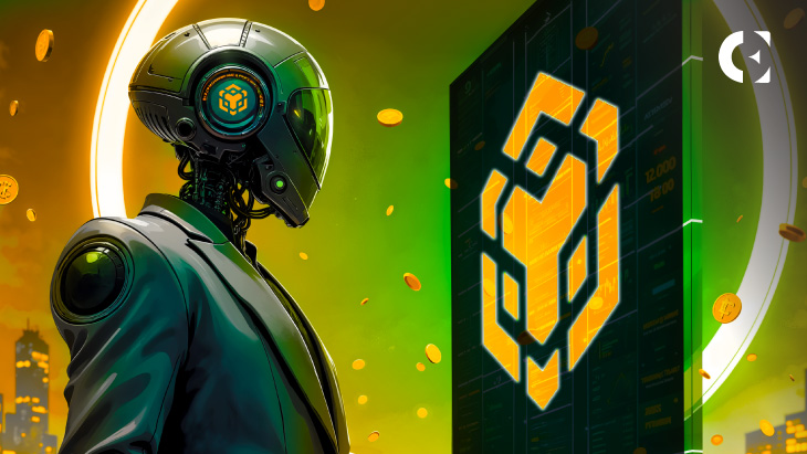 BNB Integrates AI Access Layer, VanEck’s ETF Filing Adds Price Momentum