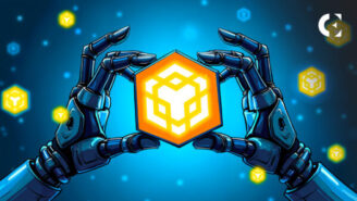 BNB Price Prediction for May 11