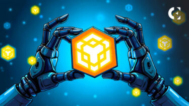 BNB Price Prediction for May 11