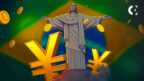 Brazil explores Panda Bonds in yuan and new stablecoin capital controls for outbound transfers