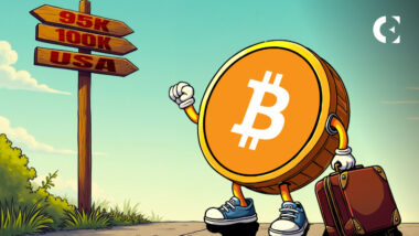 BTC price nears $94K in May 2025 with resistance at $95K and bearish technical signals