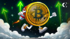 Bitcoin price prediction for May 21 focuses on $106.6K resistance and Deaton’s $125K forecast.