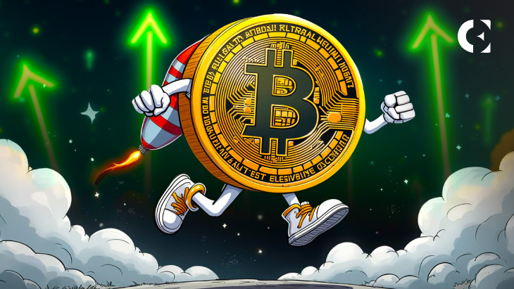 Bitcoin price prediction for May 21 focuses on $106.6K resistance and Deaton’s $125K forecast.