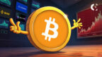 Bearish Signal? BTC Drops Below $108K as Funding Rate Flips