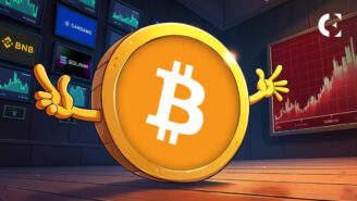 Bearish Signal? BTC Drops Below $108K as Funding Rate Flips