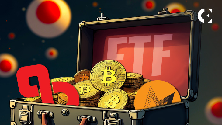 Beat Holdings Quadruples Bitcoin ETF Bet to $34M, Buys More IBIT