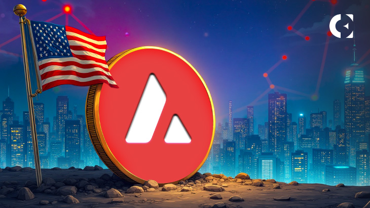 Bergen County Adopts Avalanche Blockchain to Tokenize $240B in Property Deeds