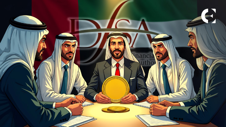 Dubai DFSA Tokenization Sandbox attracts 96 firms; DIFC fosters digital asset innovation, tokenized financial instruments